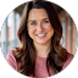 Profile photo of Morgan Gruhot