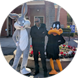 Profile photo of J T