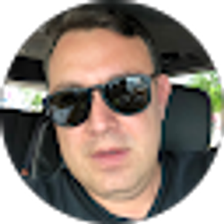Profile photo of Edward Diaz