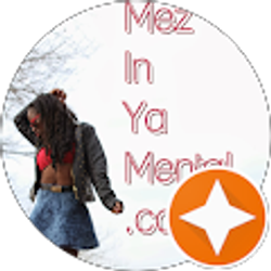 Profile photo of Mezzy D.