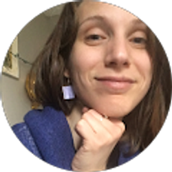 Profile photo of Emily Grab