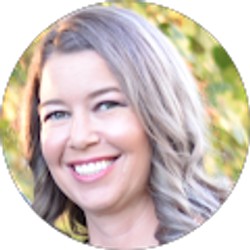 Profile photo of Jennifer Bordwell