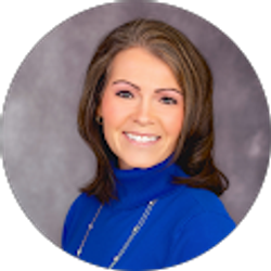 Profile photo of Holly Blanchard
