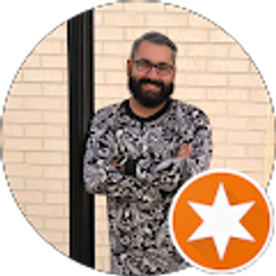 Profile photo of Andrew Pullin