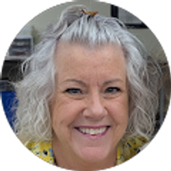 Profile photo of Judy Greiter