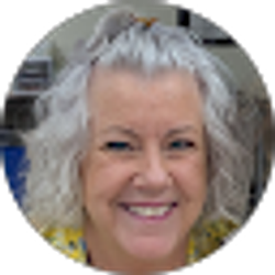 Profile photo of Judy Greiter