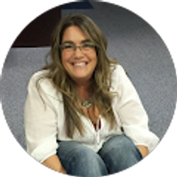 Profile photo of Bridgette Bossio