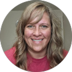 Profile photo of April Debauche