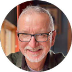 Profile photo of Peter Grogan