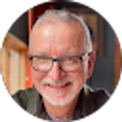 Profile photo of Peter Grogan