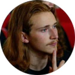 Profile photo of John-Clarke Bull