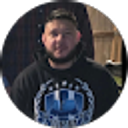 Profile photo of Hector Valdez