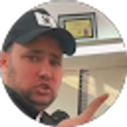 Profile photo of Joe Tamayo