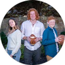 Profile photo of Tracey Patterson