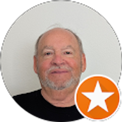 Profile photo of Pete McNeil