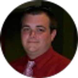 Profile photo of Kevin Goforth