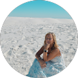 Profile photo of Kelli Powell