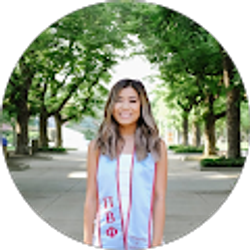 Profile photo of Natalie Yin
