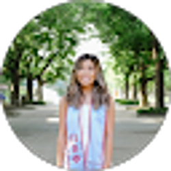 Profile photo of Natalie Yin