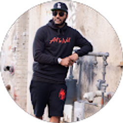 Profile photo of milan acquaah