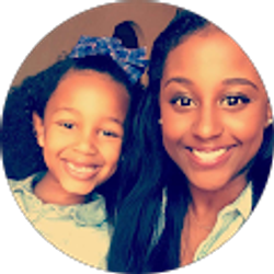 Profile photo of Jazmine Mayhew