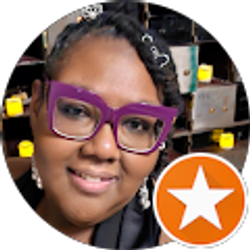 Profile photo of Jenn Rose