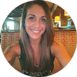 Profile photo of Kimber Bright