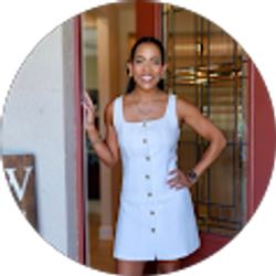 Profile photo of Victoria Rivera