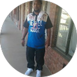 Profile photo of Terrance Calhoun