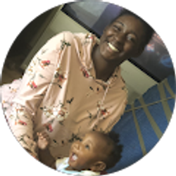 Profile photo of Amber Love