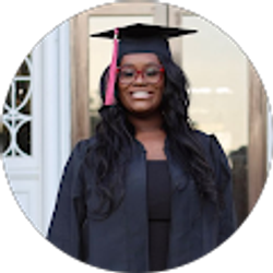 Profile photo of Kiara Pierre