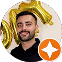 Profile photo of STAVRO MAJEED