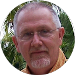 Profile photo of Dennis Roper