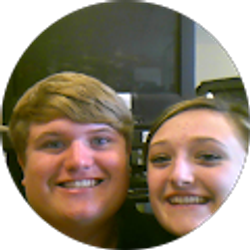 Profile photo of Desiree Trice