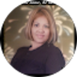Profile photo of Ana Scott