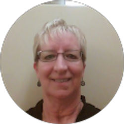 Profile photo of Debbie Waldschmidt