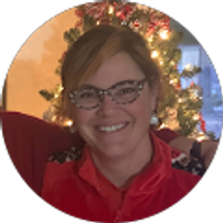 Profile photo of Mandy Bock