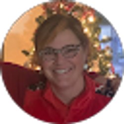 Profile photo of Mandy Bock