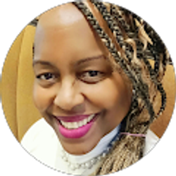 Profile photo of Tracey Fisher