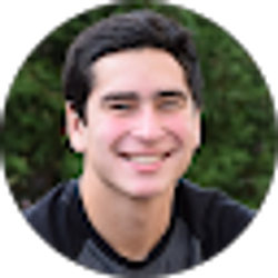 Profile photo of Christopher Garcia