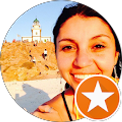 Profile photo of Andrea Durbin