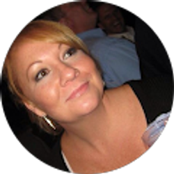 Profile photo of Traci Wheatley