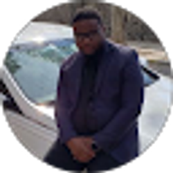 Profile photo of Zamir Bethea