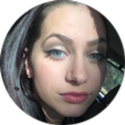 Profile photo of Kimberly Lozano