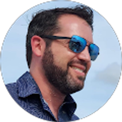 Profile photo of Robert Bowlin