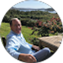 Profile photo of Steve Meagher