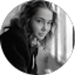 Profile photo of Gulalek Jepbarova