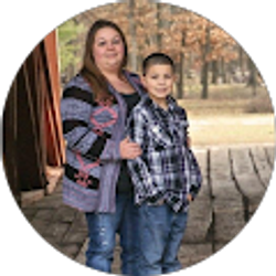 Profile photo of Nicole Albrecht