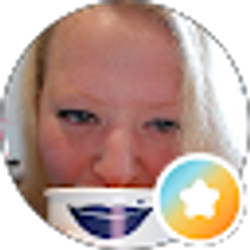 Profile photo of Carrie Parashar