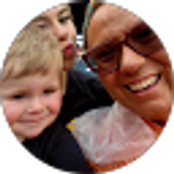 Profile photo of LeAnn Frederick